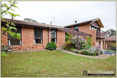 Property photo of 11 Wynn Street Fraser ACT 2615
