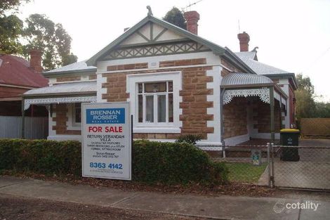 Property photo of 21 Morgan Street West Hindmarsh SA 5007