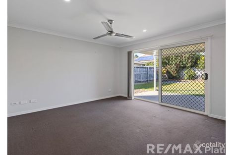 Property photo of 80 Lennon Boulevard Narangba QLD 4504