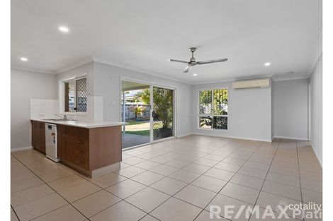 Property photo of 80 Lennon Boulevard Narangba QLD 4504