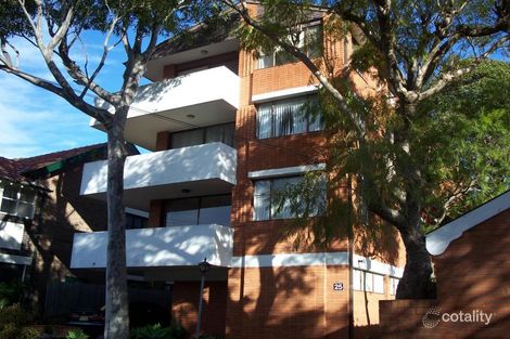 Property photo of 2/25 Dalley Street Bondi Junction NSW 2022