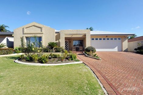 16 Sylvan Cres, Leeming, WA 6149