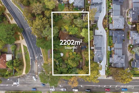Property photo of 189-191 Dorset Road Croydon VIC 3136