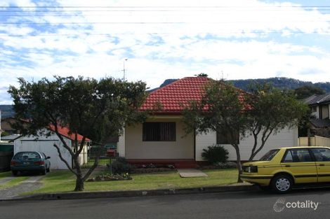 Property photo of 5 Bon Accord Street Corrimal NSW 2518