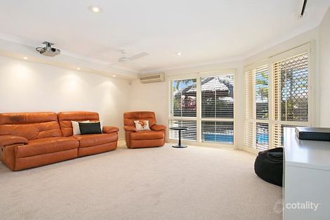 Property photo of 7 Lakes Circuit Burleigh Waters QLD 4220