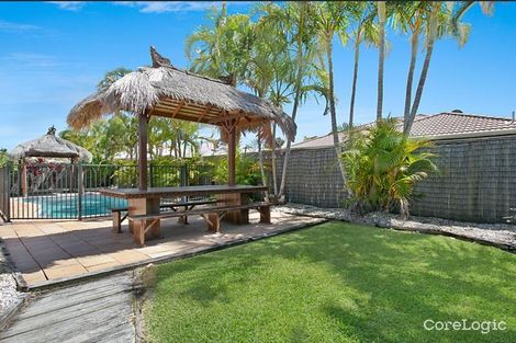 Property photo of 7 Lakes Circuit Burleigh Waters QLD 4220