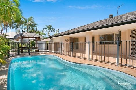 Property photo of 7 Lakes Circuit Burleigh Waters QLD 4220
