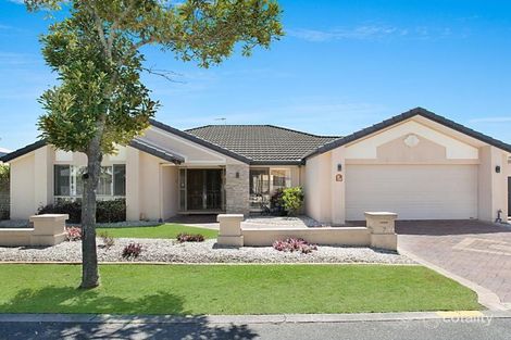 Property photo of 7 Lakes Circuit Burleigh Waters QLD 4220