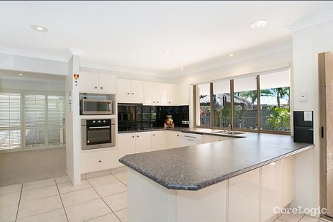 Property photo of 7 Lakes Circuit Burleigh Waters QLD 4220
