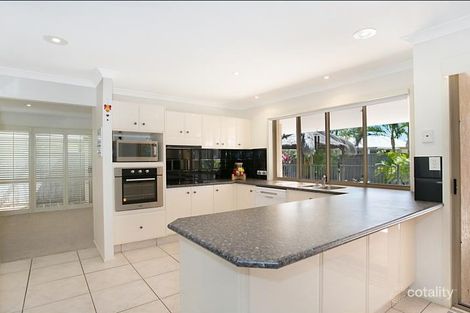 Property photo of 7 Lakes Circuit Burleigh Waters QLD 4220