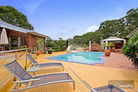 Property photo of 591 Grose Vale Road Grose Vale NSW 2753