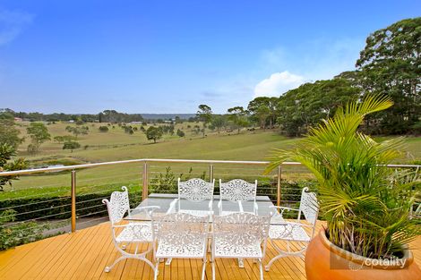 Property photo of 591 Grose Vale Road Grose Vale NSW 2753