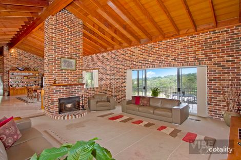Property photo of 591 Grose Vale Road Grose Vale NSW 2753