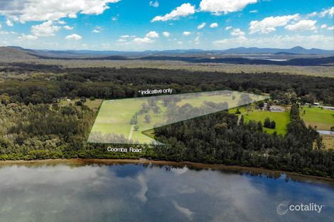 Property photo of 1721 Coomba Road Coomba Bay NSW 2428