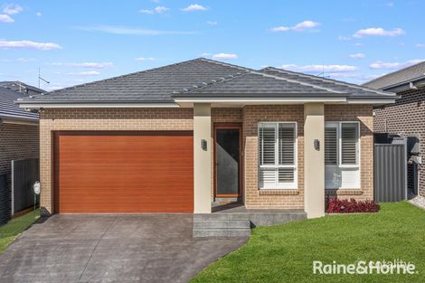 5 Swift Ave, Leppington, NSW 2179