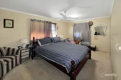 Property photo of 12 Churchill Avenue Ooralea QLD 4740