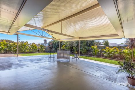 Property photo of 9 Melody Drive Harristown QLD 4350