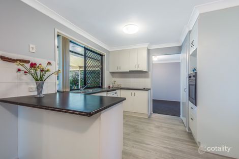 Property photo of 9 Melody Drive Harristown QLD 4350