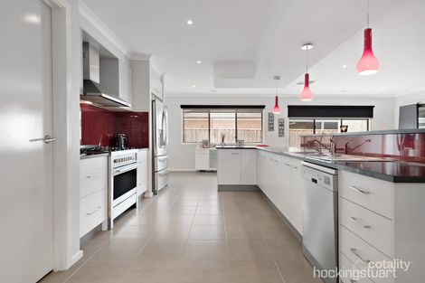 Property photo of 6 Crepe Myrtle Close Harkness VIC 3337
