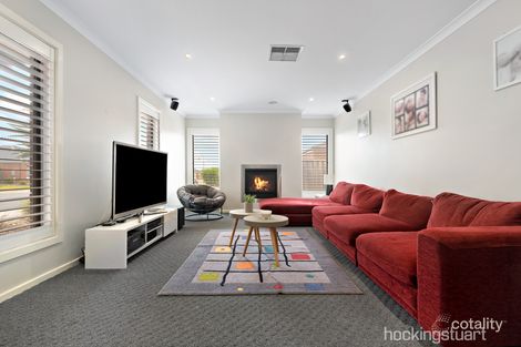 Property photo of 6 Crepe Myrtle Close Harkness VIC 3337