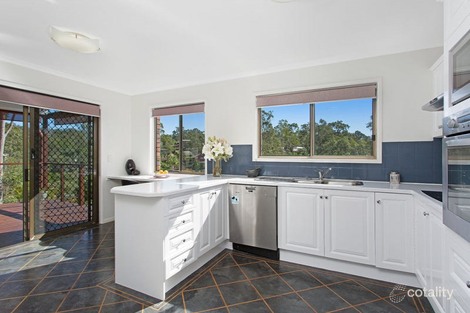 Property photo of 19 Tombondan Crescent Ferny Hills QLD 4055