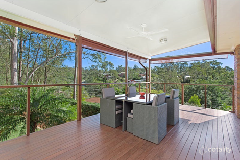 Property photo of 19 Tombondan Crescent Ferny Hills QLD 4055