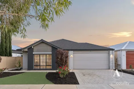 17 Bradstocks Gr, Southern River, WA 6110