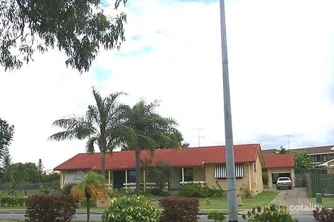Property photo of 1/133 Sunshine Boulevard Mermaid Waters QLD 4218