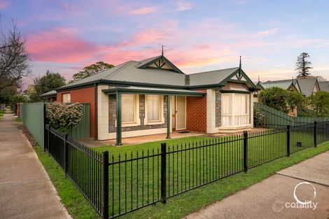 19 Brougham Pl, Alberton, SA 5014