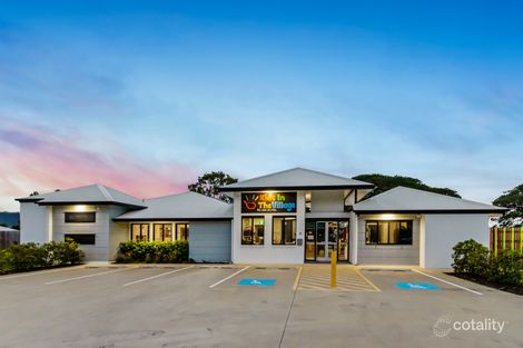 7 Holyoak Ave, Oonoonba, QLD 4811