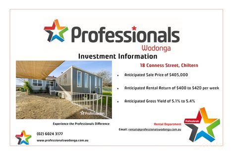 Property photo of 18 Conness Street Chiltern VIC 3683