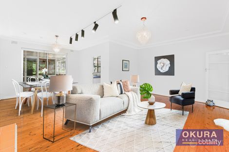 Property photo of 1 Mycumbene Avenue East Lindfield NSW 2070