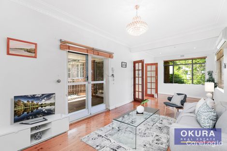 Property photo of 1 Mycumbene Avenue East Lindfield NSW 2070