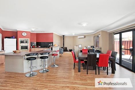 Property photo of 32 Currawong Drive Broadwater WA 6280