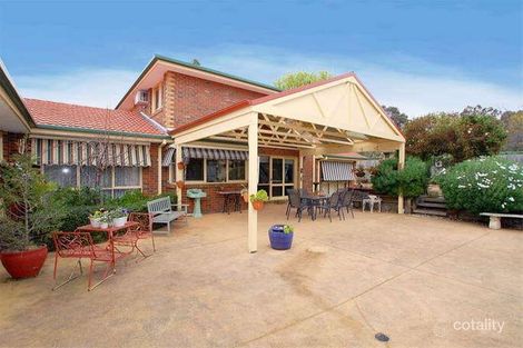 Property photo of 8 Newton Grove Glen Waverley VIC 3150
