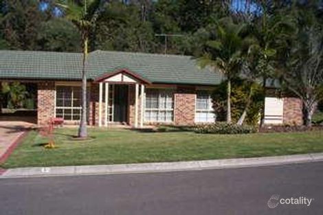 12-14 Sugarwood Pl, Cornubia, QLD 4130