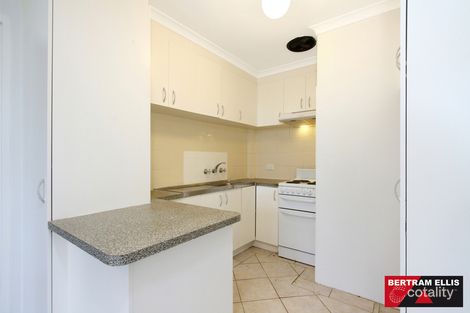 Property photo of 12A/30 Glenorchy Street Lyons ACT 2606
