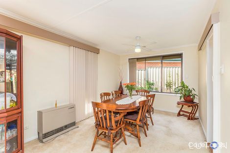 Property photo of 20 Faucett Street Latham ACT 2615