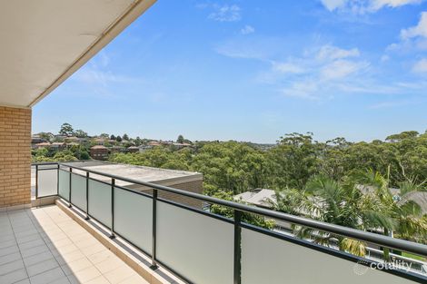 Property photo of 21/106 Young Street Cremorne NSW 2090