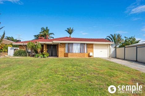 Property photo of 3 Beech Court South Lake WA 6164