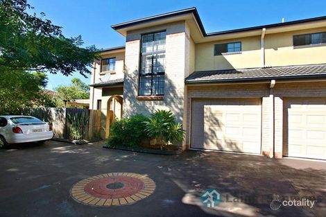 Property photo of 7/28-32 Cross Street Guildford NSW 2161