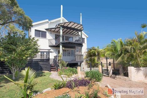 Property photo of 4A Hutton Street Charlestown NSW 2290