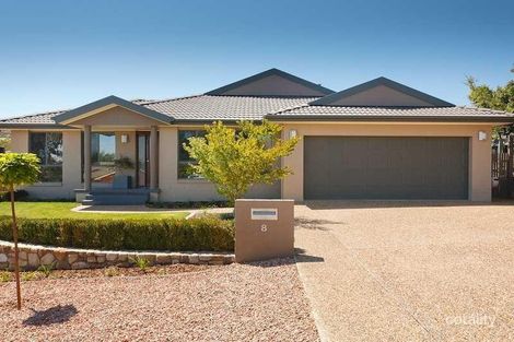 Property photo of 8 Magnolia Close Jerrabomberra NSW 2619