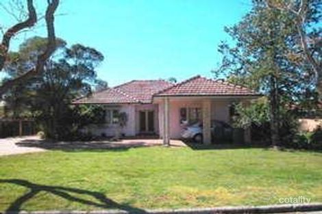 60 Glenelg St, Applecross, WA 6153