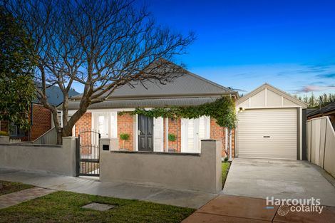 Property photo of 56 Grampians Way Caroline Springs VIC 3023
