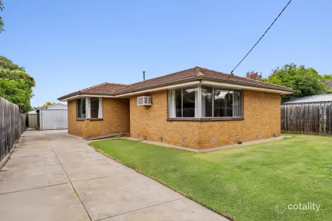 27 FRAZER AVE, ALTONA, VIC 3018