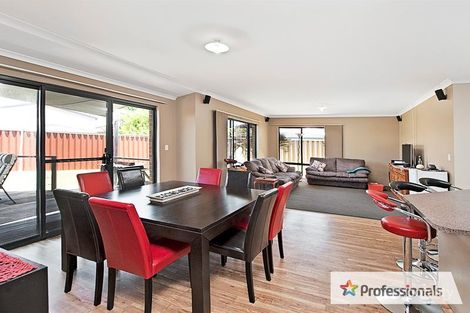 Property photo of 32 Currawong Drive Broadwater WA 6280