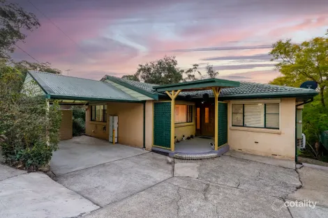 72 Singles Ridge Rd, Winmalee, NSW 2777