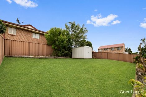 Property photo of 2 Greco Place Rosemeadow NSW 2560