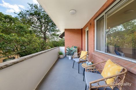 Property photo of 8/187 Pacific Highway Lindfield NSW 2070